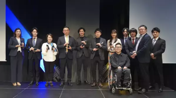 認可保育園を運営するハイフライヤーズ、JAPAN HR DX AWARDS FINALで「エンゲージメント部門 最優秀賞」「採用部門 優秀賞」受賞