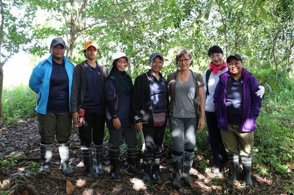 子どもたちが東南アジア最高峰「キナバル山」登山に挑戦　“地球共生”を題材にした特別なキャンプを開催