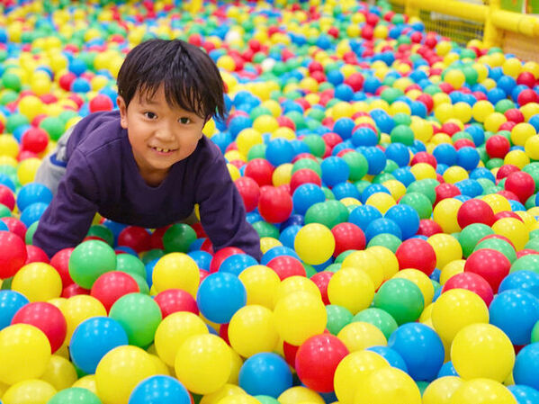 群馬県前橋市・道の駅まえばし赤城「1周年感謝祭」3/20(水・祝)～24(日)開催！