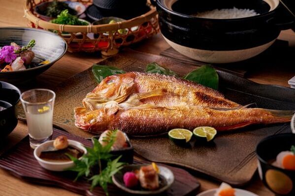 御食国若狭小浜の海・食・文化を堪能する宿「若狭佳日」　若狭を満喫する宿泊プラン＆オプションツアーがスタート！