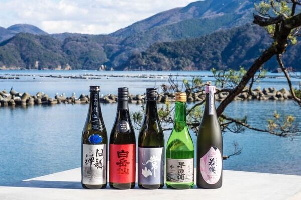 御食国若狭小浜の海・食・文化を堪能する宿「若狭佳日」　若狭を満喫する宿泊プラン＆オプションツアーがスタート！