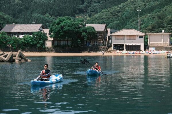 御食国若狭小浜の海・食・文化を堪能する宿「若狭佳日」　若狭を満喫する宿泊プラン＆オプションツアーがスタート！