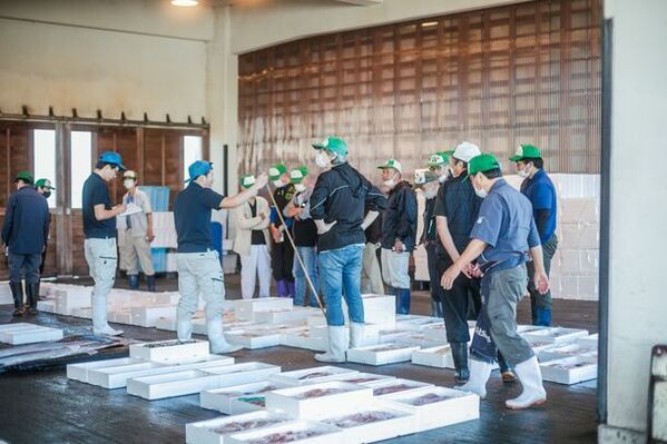 御食国若狭小浜の海・食・文化を堪能する宿「若狭佳日」　若狭を満喫する宿泊プラン＆オプションツアーがスタート！