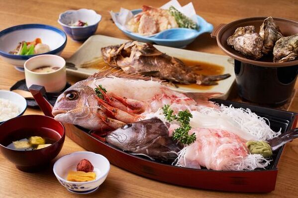 御食国若狭小浜の海・食・文化を堪能する宿「若狭佳日」　若狭を満喫する宿泊プラン＆オプションツアーがスタート！