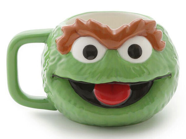 第3弾リリース　オリジナル商品も！グッズ情報公開　3/26(火)より開催！誕生55周年「Hello! セサミストリートの世界展」