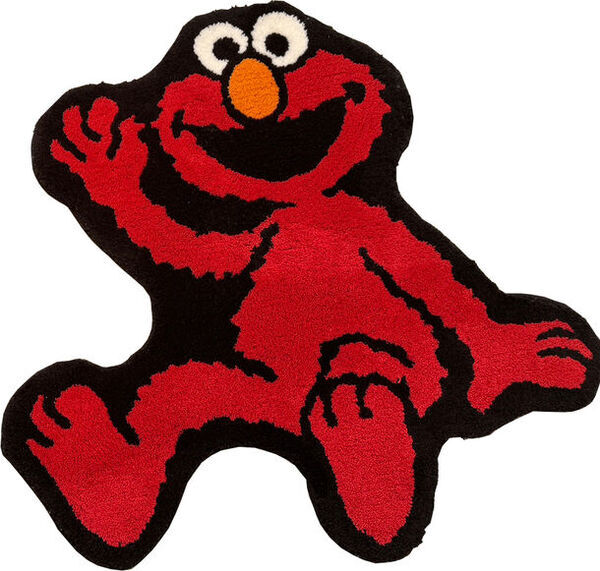 第3弾リリース　オリジナル商品も！グッズ情報公開　3/26(火)より開催！誕生55周年「Hello! セサミストリートの世界展」