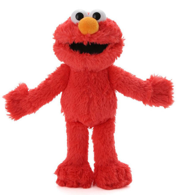 第3弾リリース　オリジナル商品も！グッズ情報公開　3/26(火)より開催！誕生55周年「Hello! セサミストリートの世界展」