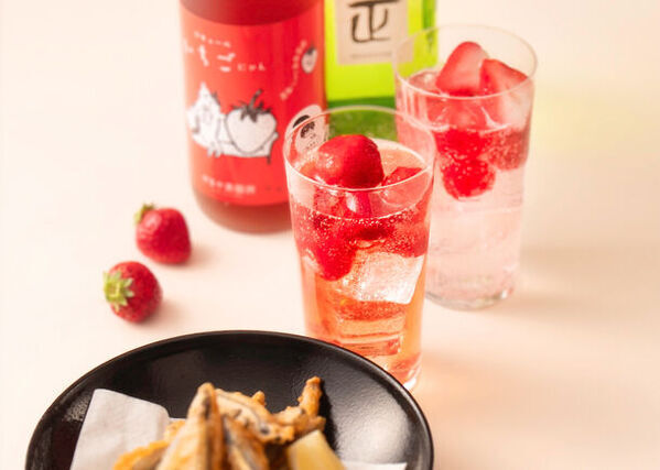 「博多もつ鍋やまや」春限定の季節メニュー『明太うまか もつ鍋』を3月11日(月)より提供開始！