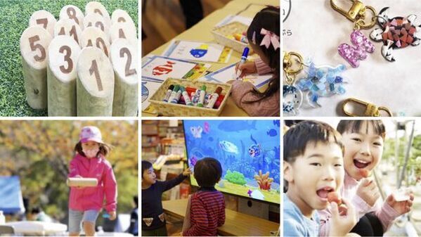 東京都品川区 ウィラ大井 新館が4月26日(金) New Open！マタニティ用品やアウトドア・ペットショップが新規出店　～さらに楽しく、もっと便利に～