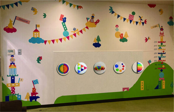 東京都品川区 ウィラ大井 新館が4月26日(金) New Open！マタニティ用品やアウトドア・ペットショップが新規出店　～さらに楽しく、もっと便利に～