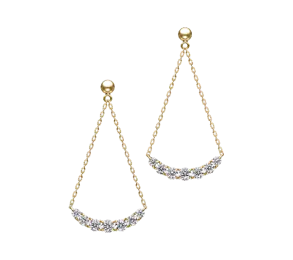 銀座本店オープニングレセプションにセレブリティが多数来店　3月31日(日)までフェア開催中　