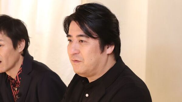 千原ジュニア＆佐久間宣行　『美味いには理由(わけ)がある～花を愛で、職人技を愛でる～』3月18日(月)ひる12:00～＊TVer独占配信