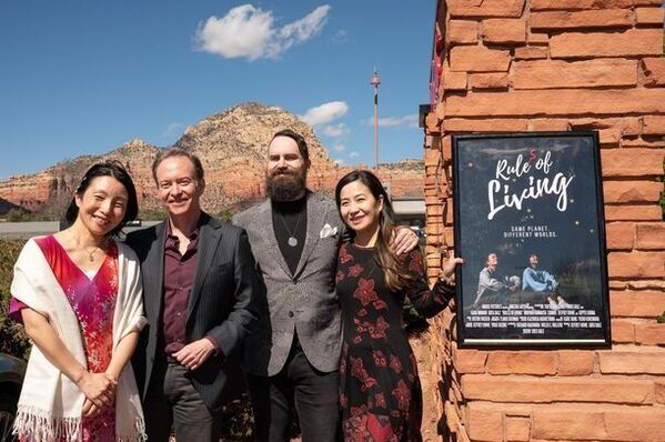 日本映画「Rules of Living(邦題：ハジマメシテ！)」が第30回「セドナ国際映画祭」のディレクターズチョイス：最優秀長編コメディ賞を受賞