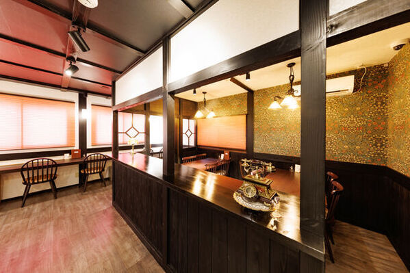 届け、倉敷産いちごのおいしさ！倉敷美観地区のプリン専門店でいちごフェア開催中レトロモダンないちごプリンパフェが大人気！