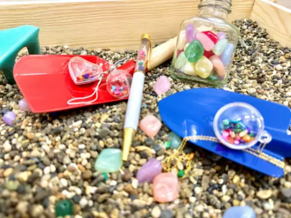 日本最大級の室内遊園地「ファンタジーキッズリゾート」春休み期間限定の体験型イベント『春のぴょんぴょん大冒険』第一弾：3/15～4/7、第二弾：4/27〜5/6開催！