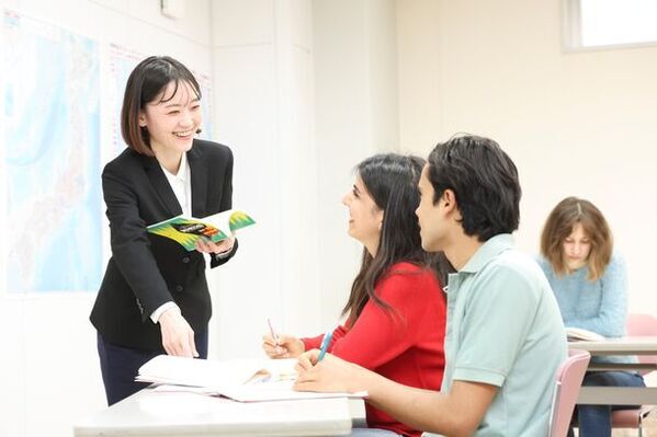 ＜2024年4月生・5月生対象＞日本語教師養成講座の受講料が最大20万円免除になる特待生制度を開始　説明会を3月に開催