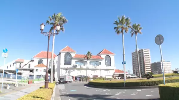 「安房のサイクリング」を特集したメディア向け動画素材を3月13日より公開！【Pick Up CHIBA】安房の海と里山を満喫するコースをチーバくんがご紹介