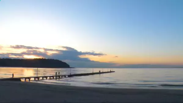 「安房のサイクリング」を特集したメディア向け動画素材を3月13日より公開！【Pick Up CHIBA】安房の海と里山を満喫するコースをチーバくんがご紹介