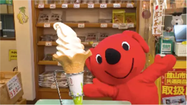 「安房のサイクリング」を特集したメディア向け動画素材を3月13日より公開！【Pick Up CHIBA】安房の海と里山を満喫するコースをチーバくんがご紹介