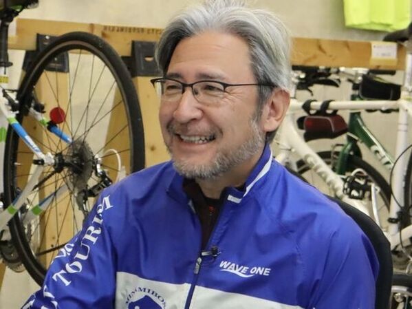 「安房のサイクリング」を特集したメディア向け動画素材を3月13日より公開！【Pick Up CHIBA】安房の海と里山を満喫するコースをチーバくんがご紹介