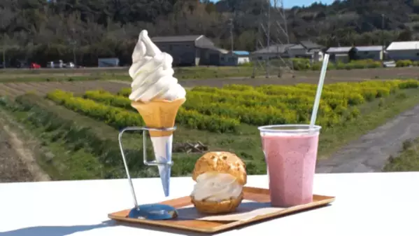 「安房のサイクリング」を特集したメディア向け動画素材を3月13日より公開！【Pick Up CHIBA】安房の海と里山を満喫するコースをチーバくんがご紹介