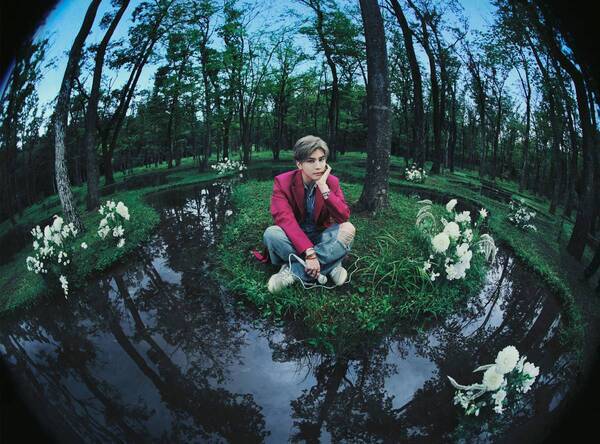 【MUSIC ON! TV（エムオン!）】“はじめて”を記録する音楽ドキュメンタリー1-Re(ファーストリアクション)記念すべき第1回目のミュージシャンは岩田剛典自身ソロ初となるアリーナツアーに密着！エムオン!で4/8(月)にオンエア！