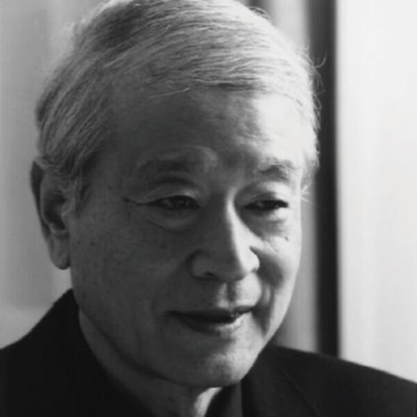 永井一正と永井一史の二人展「LIFEとlife」　OFS GALLERYにて4月18日～5月12日に開催