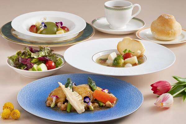 【志摩スペイン村】「ハッピーイースター」の実施3月30日（土）～5月10日（金）