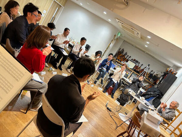 AI時代に切り込む、最先端かつ“人が活きる”経営！「天外塾2024」開講　～神奈川県茅ケ崎会場とZoomにて4月5日より全6講開催～