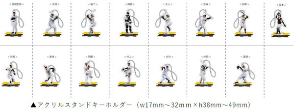 阪神甲子園球場2024年監督・選手コラボグルメについて～あれ（A.R.E.）これ充実のラインナップ！今年も挑み続ける（GOES ON）コラボグルメ！～