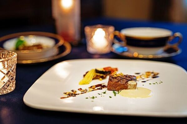 ロイヤルチェスター長崎ホテル＆リトリート　リブランドオープン1周年記念　特別ディナー＆ローラン・ペリエ ラ キュヴェ(ハーフボトル)付宿泊プラン販売