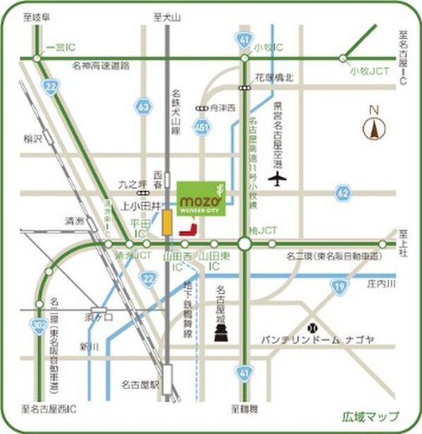 mozo ワンダーシティ 15周年　mozo WONDER CITY 15th ANNIVERSARYを開催