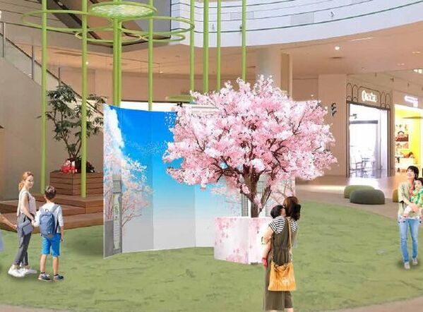 mozo ワンダーシティ 15周年　mozo WONDER CITY 15th ANNIVERSARYを開催