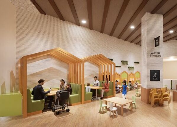 mozo ワンダーシティ 15周年　mozo WONDER CITY 15th ANNIVERSARYを開催