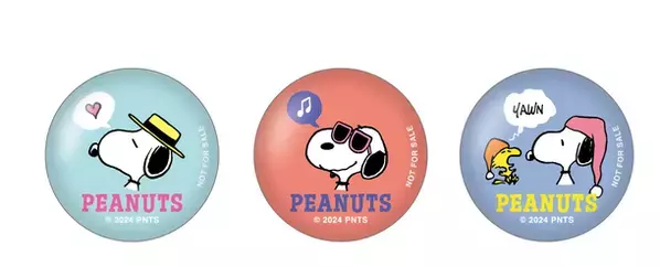 「SNOOPY Loves NATURE」をテーマにしたパートナーリテイルプロジェクト開催決定！