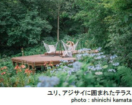 ROKKO 森の音ミュージアムミュージアム＆ガーデンイベントスケジュール発表30周年を記念したイベントも実施