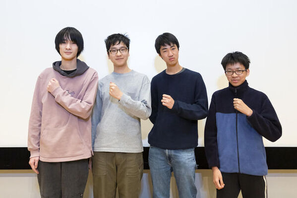 「第36回国際情報オリンピック(IOI 2024)」「第4回ヨーロッパ女子情報オリンピック(EGOI 2024)」　日本代表選手を決定