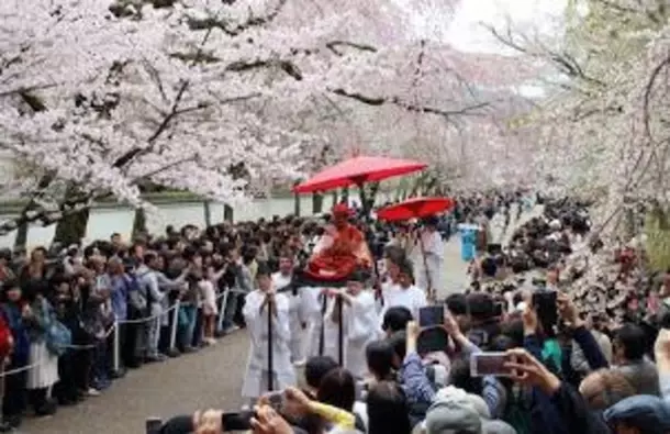 醍醐の花見で有名な世界文化遺産 醍醐寺で特別拝観を開催　期間中は様々な法要や特別拝観イベントを実施