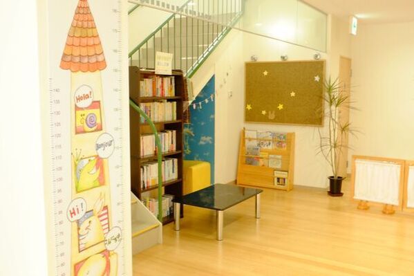 ともに保育の質を高めることを目的とした北摂3市町(高槻市・茨木市・島本町)公開保育グループを設立