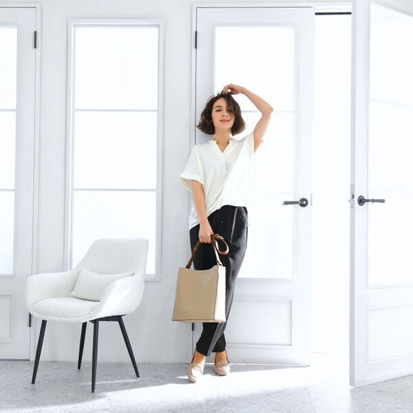 ハニーズホールディングスから大人向け新ブランド『GLACIER lusso(グラシア ルッソ)』が誕生