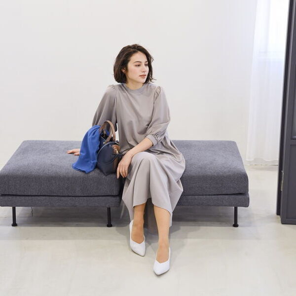 ハニーズホールディングスから大人向け新ブランド『GLACIER lusso(グラシア ルッソ)』が誕生