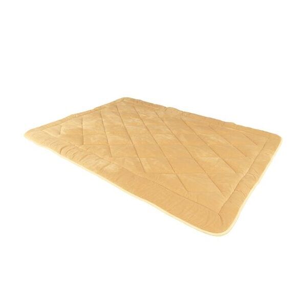 身体と心を整え、明日への力を育む『至福の眠り』へ誘う機能性素材「プラチナウェーブ」使用の寝具「KAIMIN STORY プラチナ」新発売