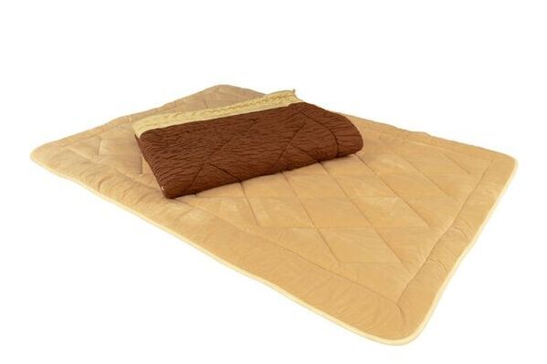 身体と心を整え、明日への力を育む『至福の眠り』へ誘う機能性素材「プラチナウェーブ」使用の寝具「KAIMIN STORY プラチナ」新発売