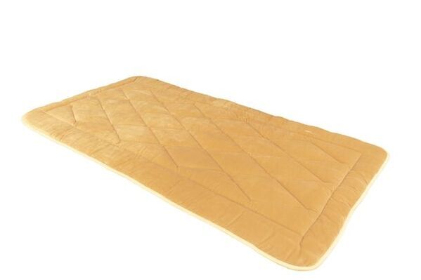 身体と心を整え、明日への力を育む『至福の眠り』へ誘う機能性素材「プラチナウェーブ」使用の寝具「KAIMIN STORY プラチナ」新発売