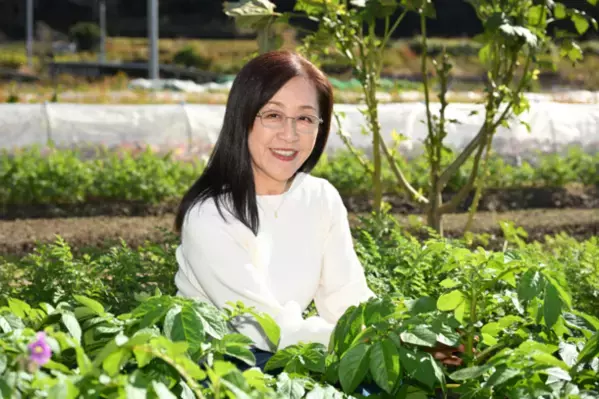 女性の健康を応援する布製品ブランド「realme(R)」が神戸商工会議所主催「販路拡大プロジェクト」の成果発表講演会で準大賞を受賞