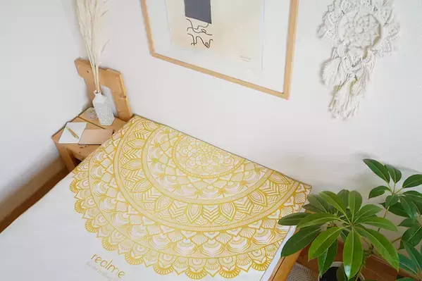 女性の健康を応援する布製品ブランド「realme(R)」が神戸商工会議所主催「販路拡大プロジェクト」の成果発表講演会で準大賞を受賞