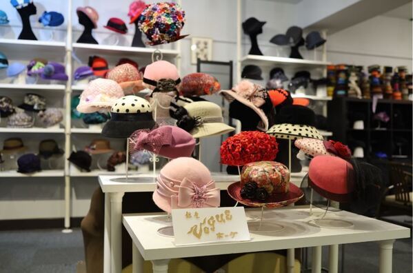 あべのハルカス開業10周年記念THE★GINZA-銀座のモノカタリ、モノガタリ-を初開催します