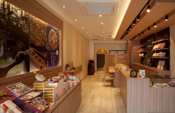 あべのハルカス開業10周年記念THE★GINZA-銀座のモノカタリ、モノガタリ-を初開催します