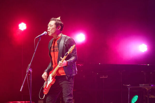 児童養護施設職員の長年の想いが形となったチャリティーイベント『もっち～フェス2023』　2/1＠LINE CUBE SHIBUYAでの収録映像配信決定！