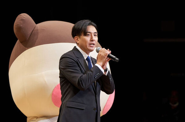 児童養護施設職員の長年の想いが形となったチャリティーイベント『もっち～フェス2023』　2/1＠LINE CUBE SHIBUYAでの収録映像配信決定！